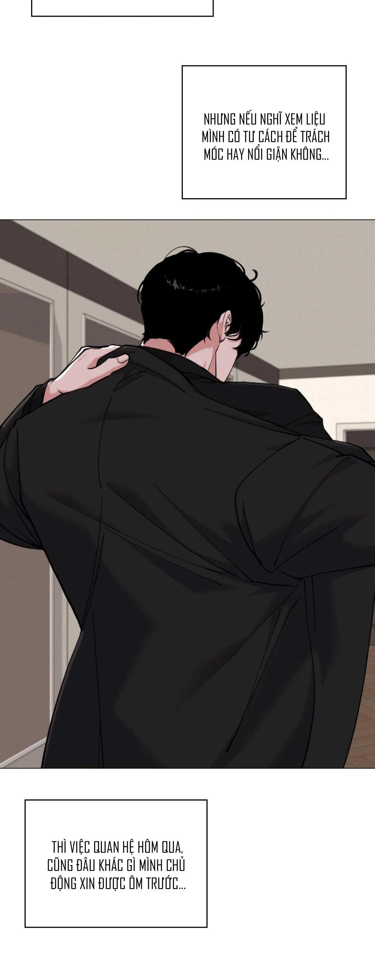 EM BÉ VÀ ĐẠI CA Chapter 38 Trang 4