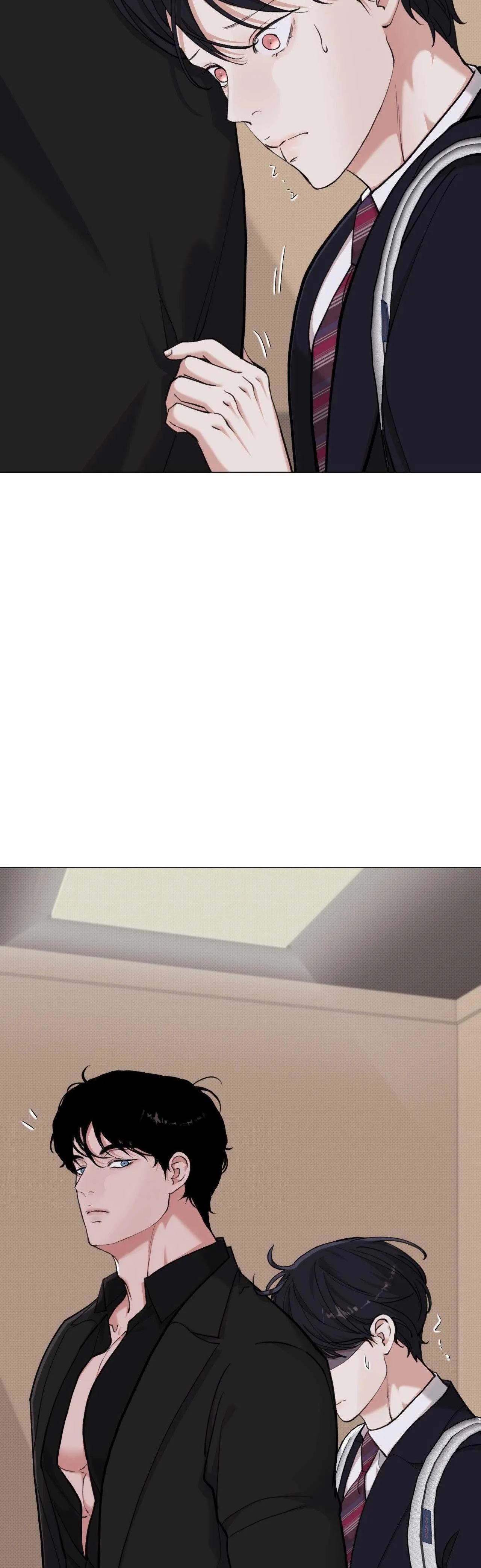 EM BÉ VÀ ĐẠI CA Chapter 38 Trang 12