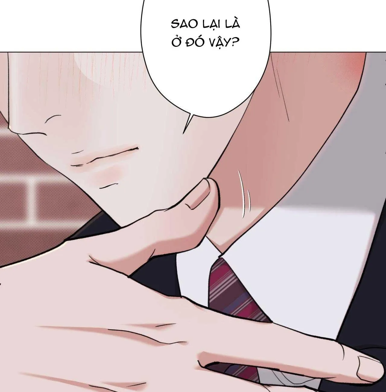 EM BÉ VÀ ĐẠI CA Chapter 38 Trang 26