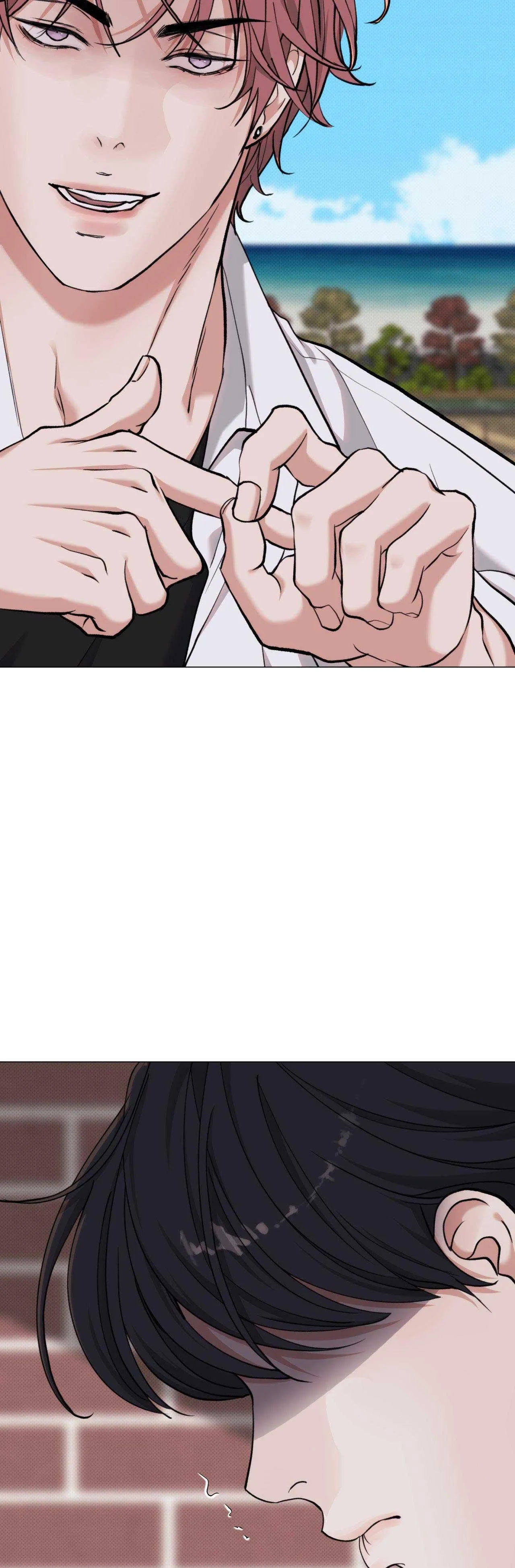 EM BÉ VÀ ĐẠI CA Chapter 38 Trang 34