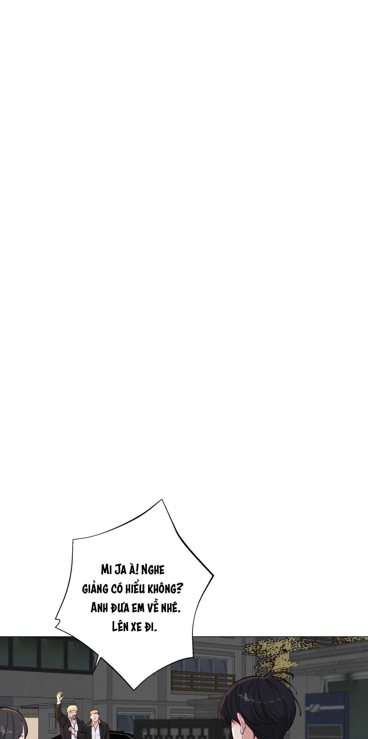 EM BÉ VÀ ĐẠI CA Chapter 38 Trang 37