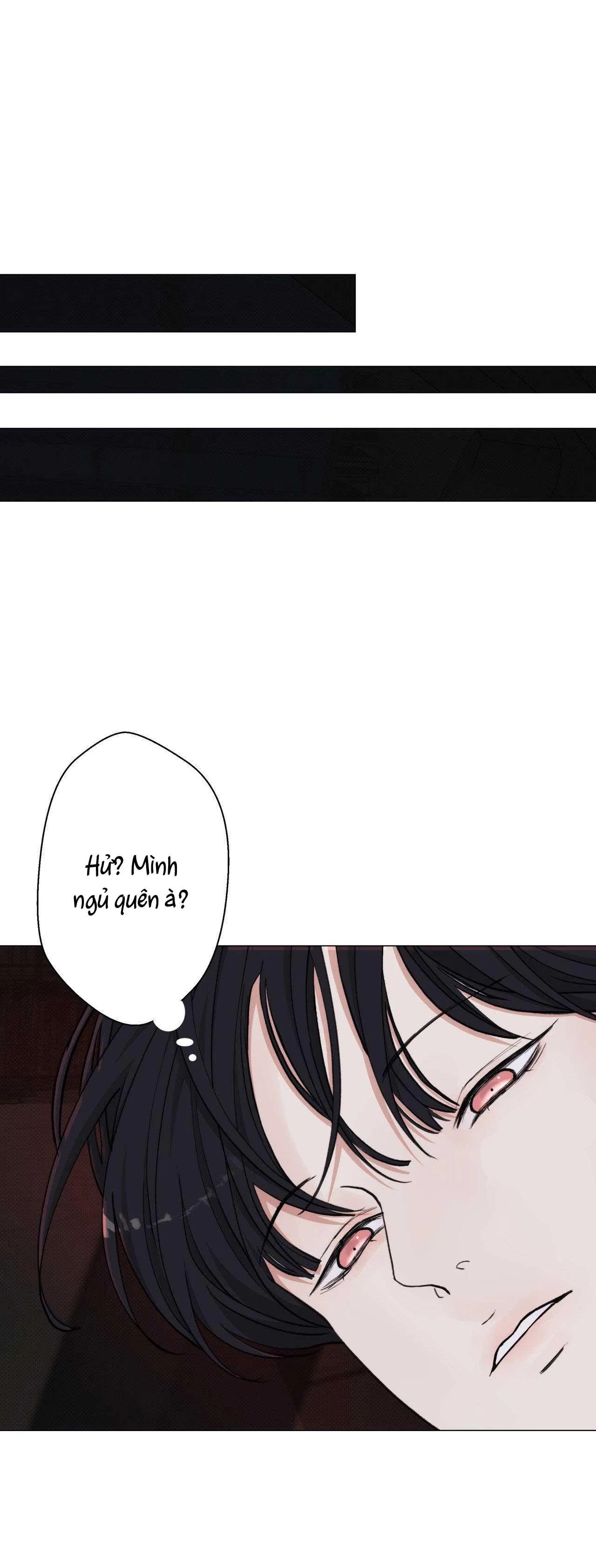 EM BÉ VÀ ĐẠI CA Chapter 38 Trang 39