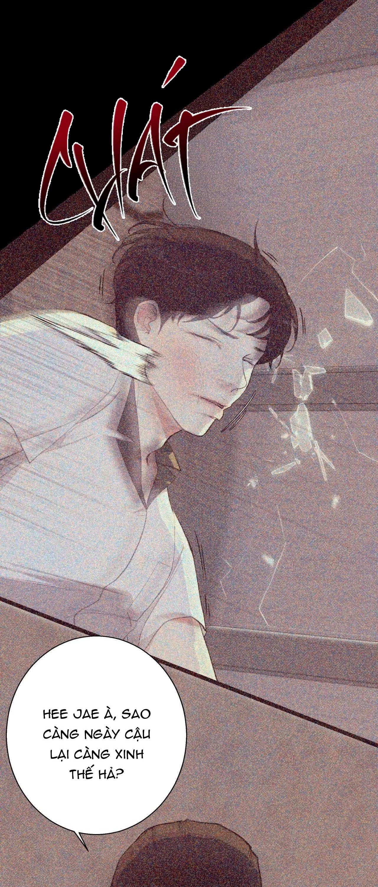 EM BÉ VÀ ĐẠI CA Chapter 38 Trang 44