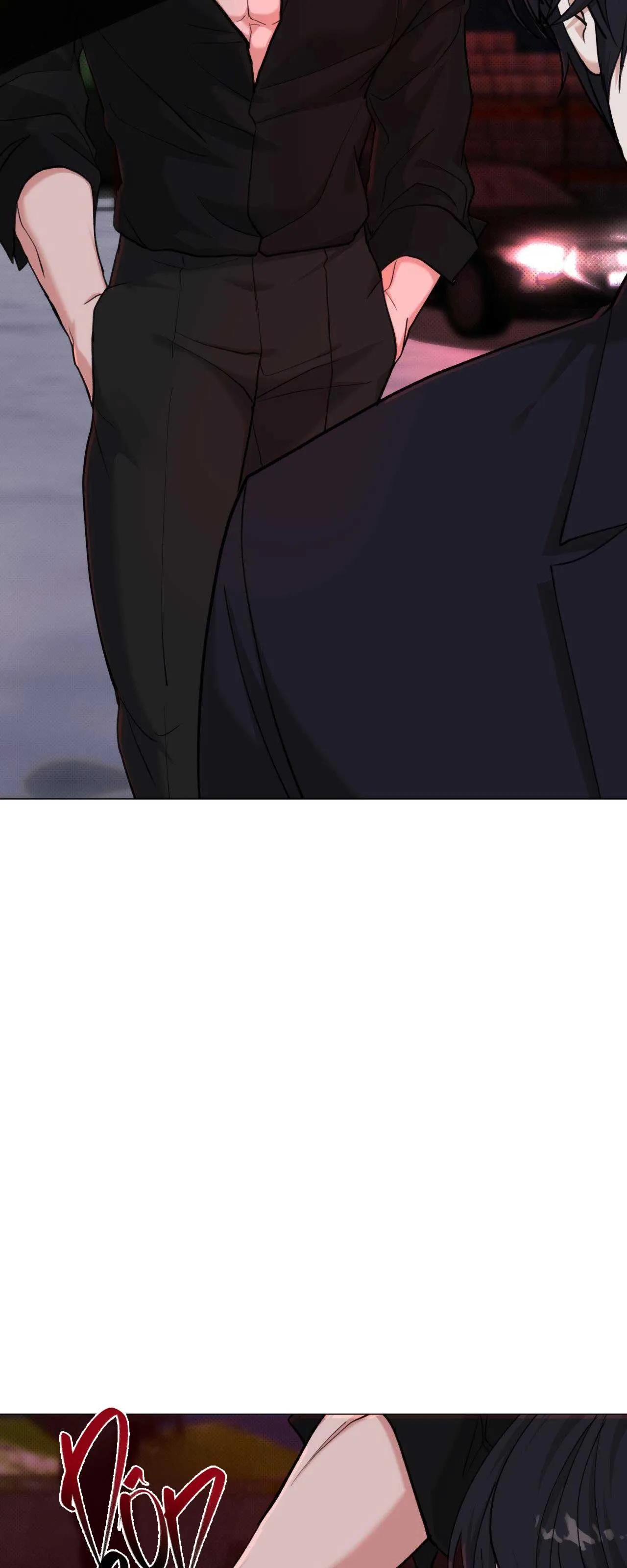 EM BÉ VÀ ĐẠI CA Chapter 38 Trang 49