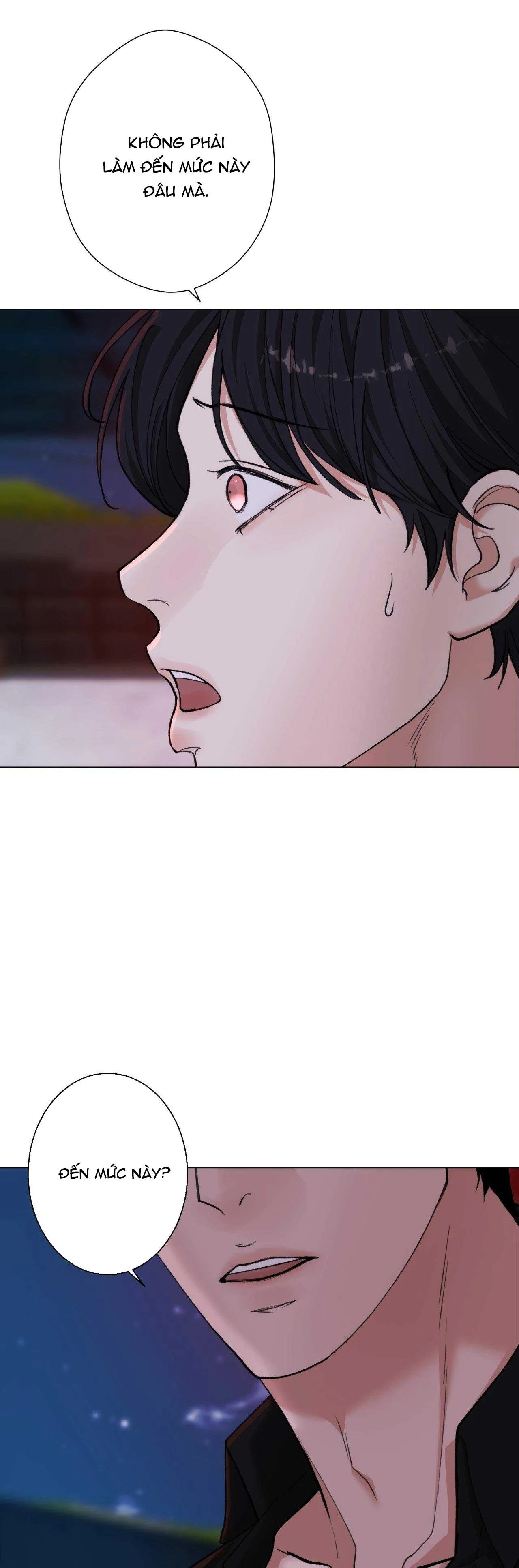 EM BÉ VÀ ĐẠI CA Chapter 39 Trang 7