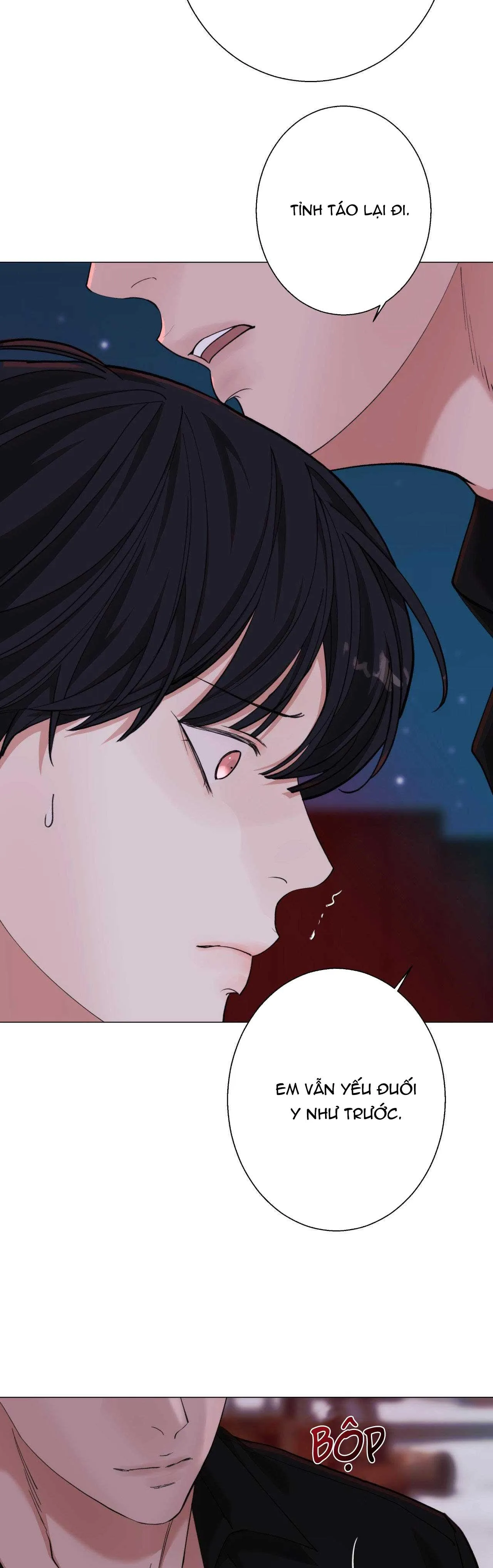 EM BÉ VÀ ĐẠI CA Chapter 39 Trang 10