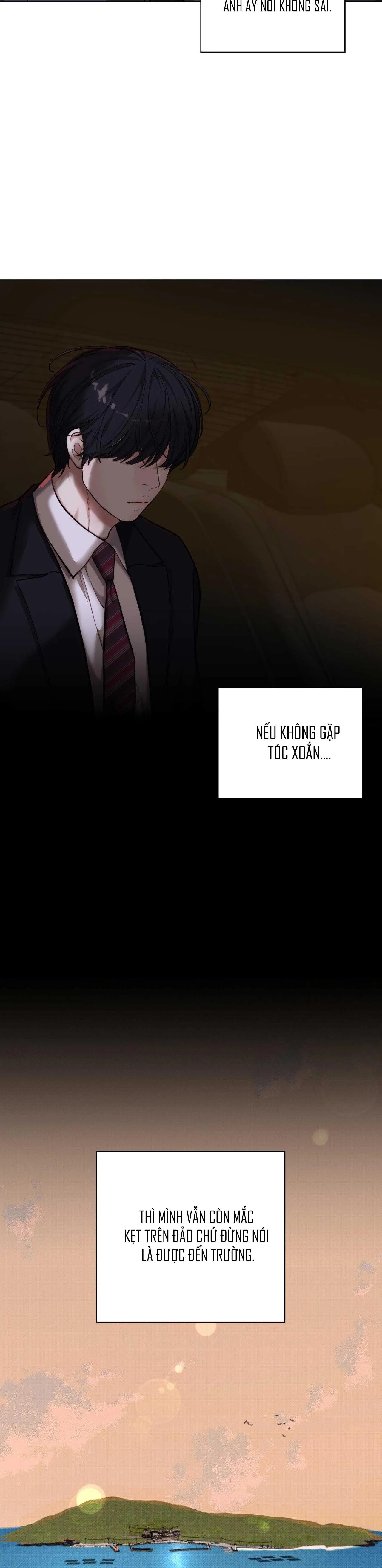 EM BÉ VÀ ĐẠI CA Chapter 39 Trang 15