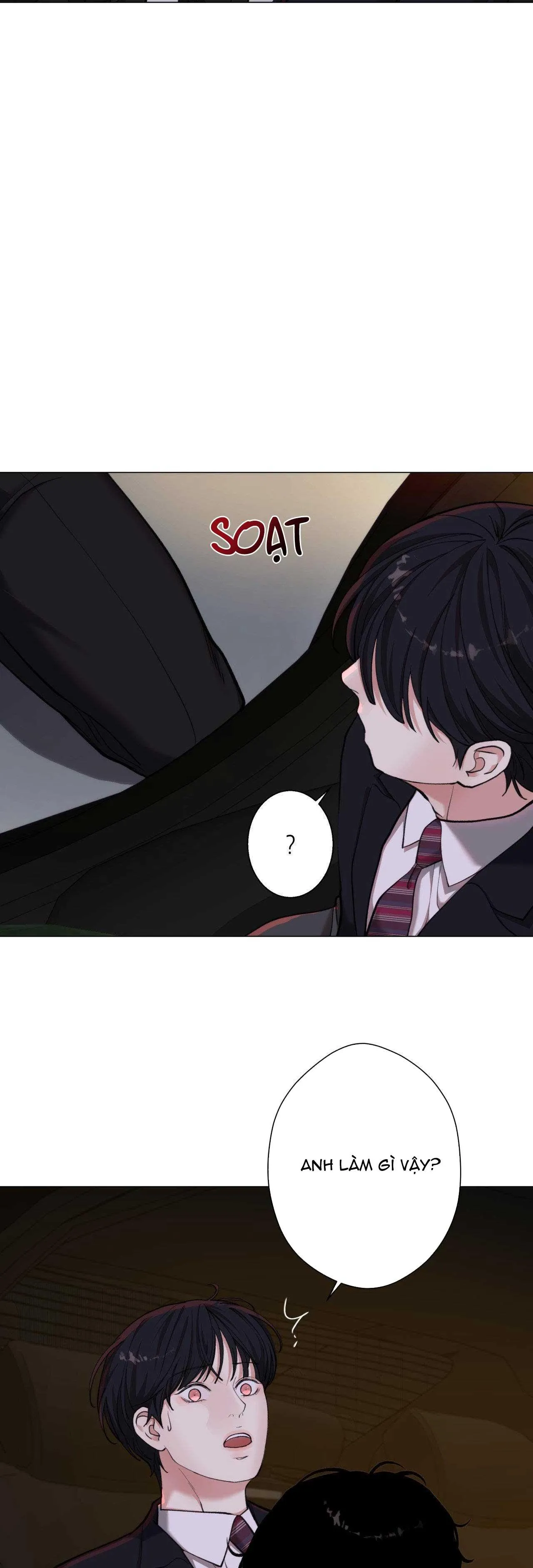 EM BÉ VÀ ĐẠI CA Chapter 39 Trang 17