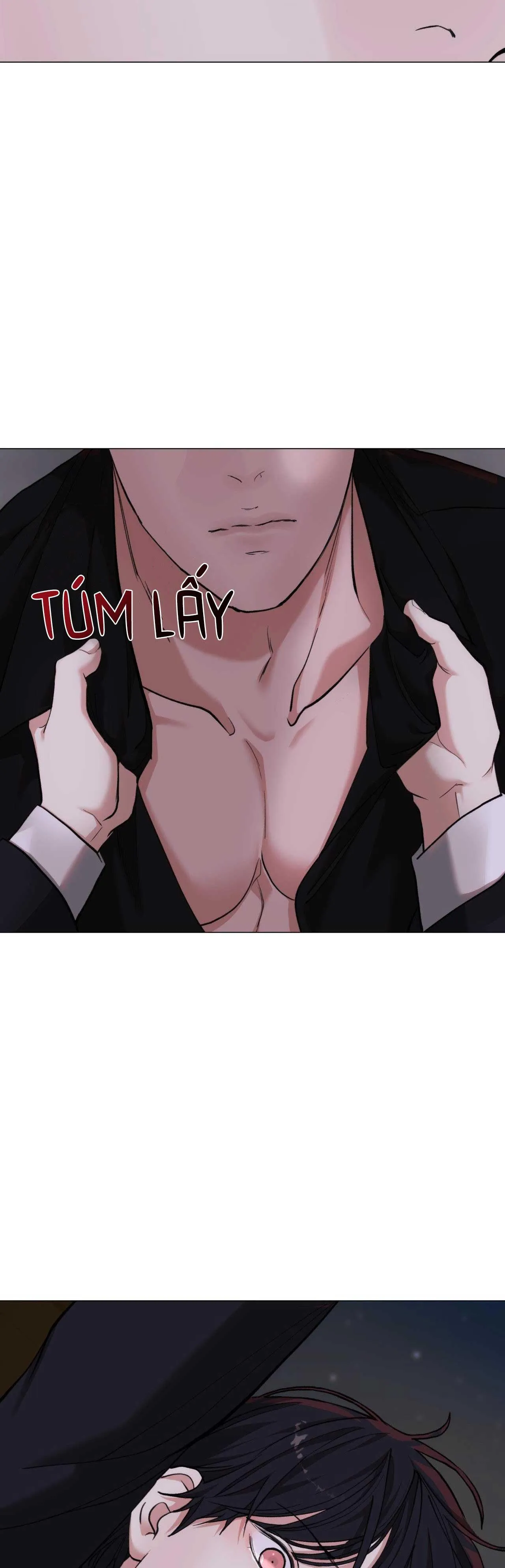 EM BÉ VÀ ĐẠI CA Chapter 39 Trang 20