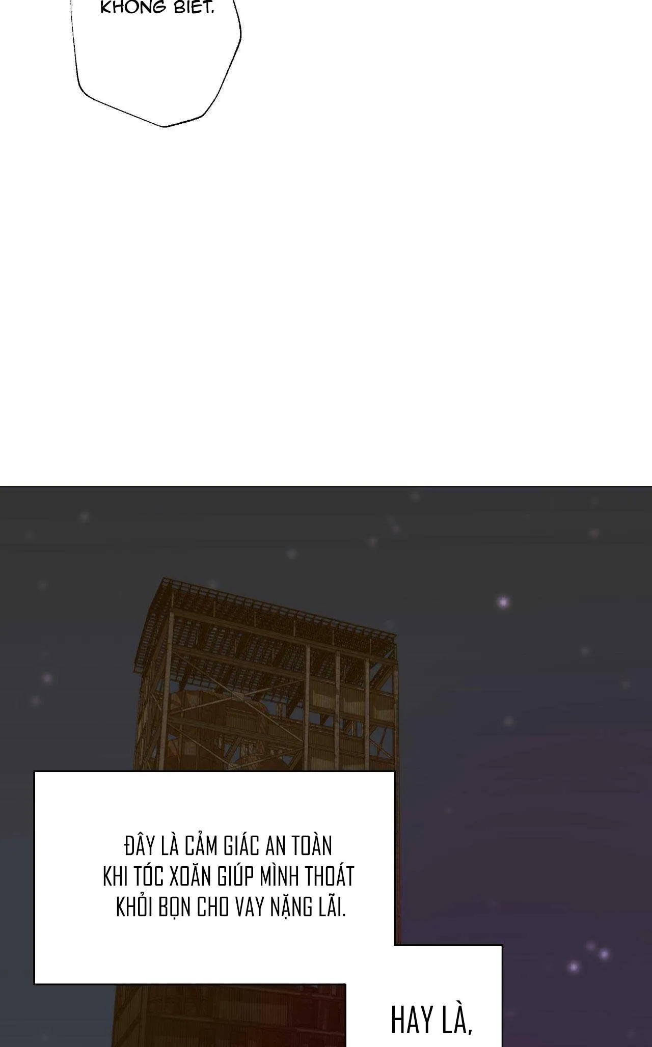 EM BÉ VÀ ĐẠI CA Chapter 39 Trang 22