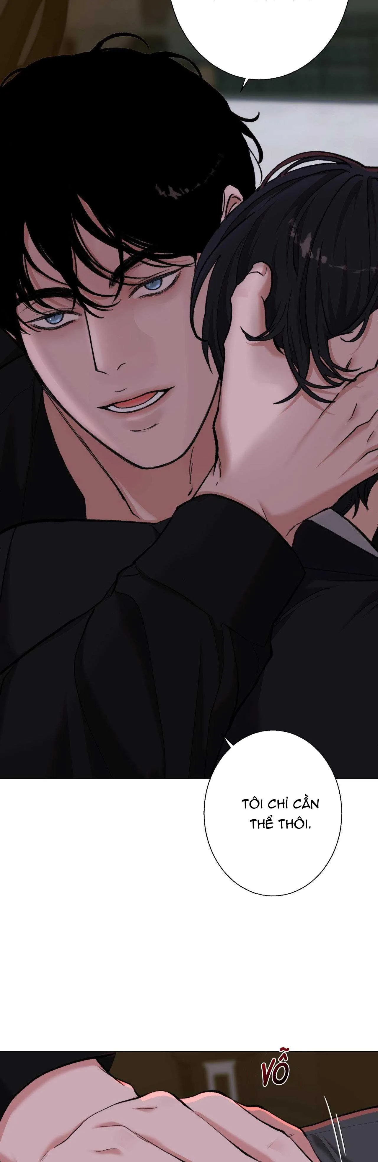 EM BÉ VÀ ĐẠI CA Chapter 39 Trang 27