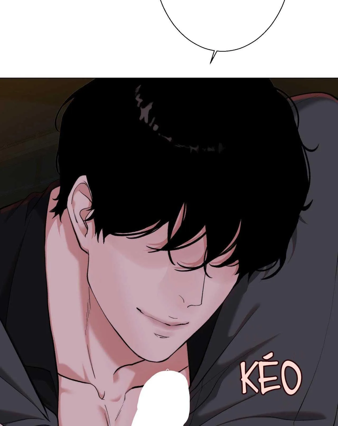 EM BÉ VÀ ĐẠI CA Chapter 39 Trang 31