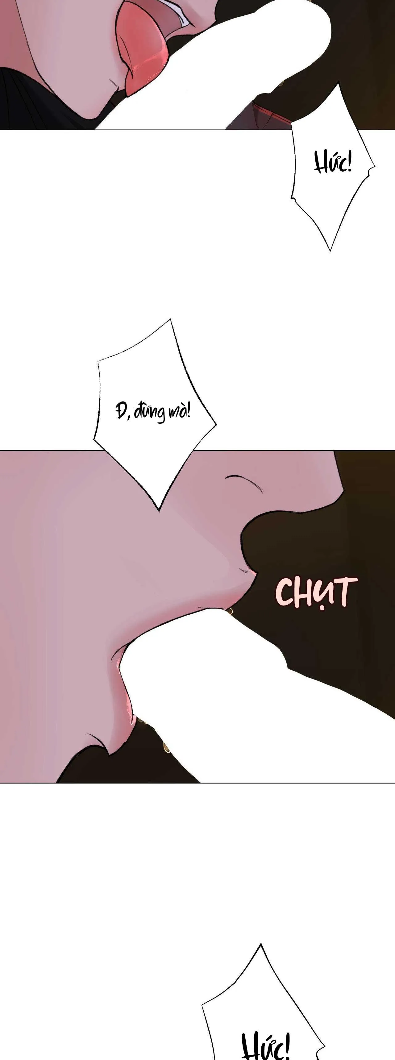 EM BÉ VÀ ĐẠI CA Chapter 39 Trang 33