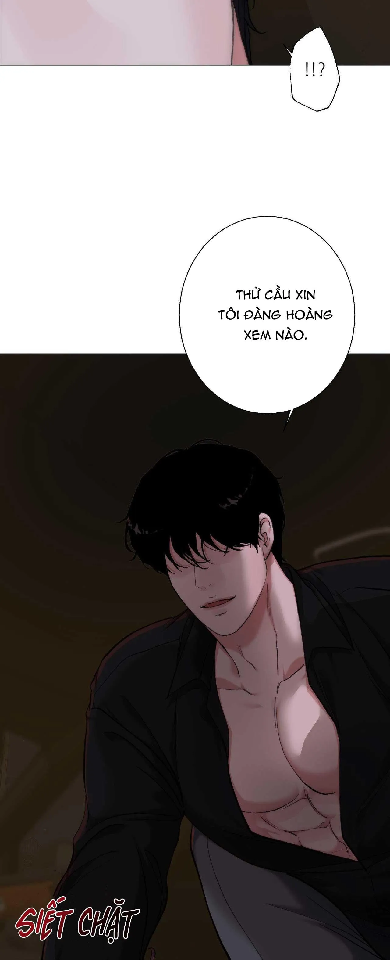 EM BÉ VÀ ĐẠI CA Chapter 39 Trang 37