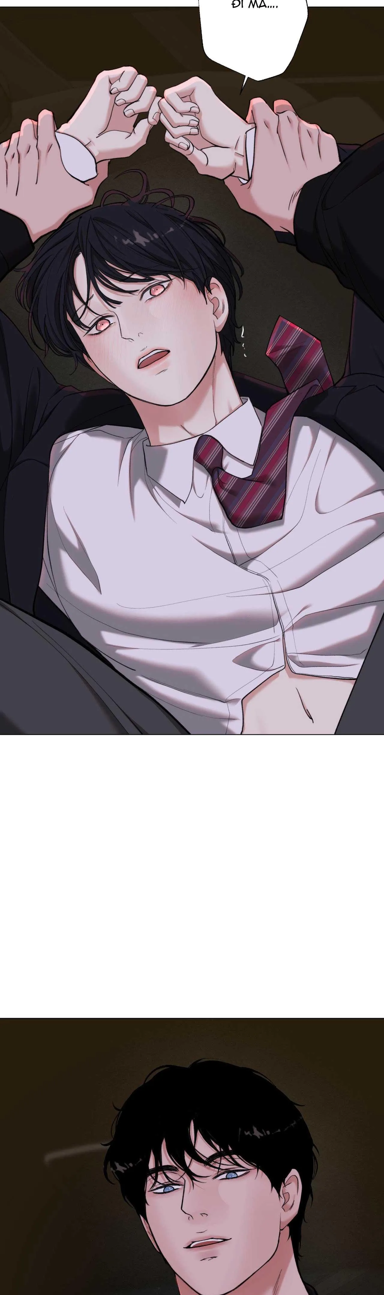 EM BÉ VÀ ĐẠI CA Chapter 39 Trang 39