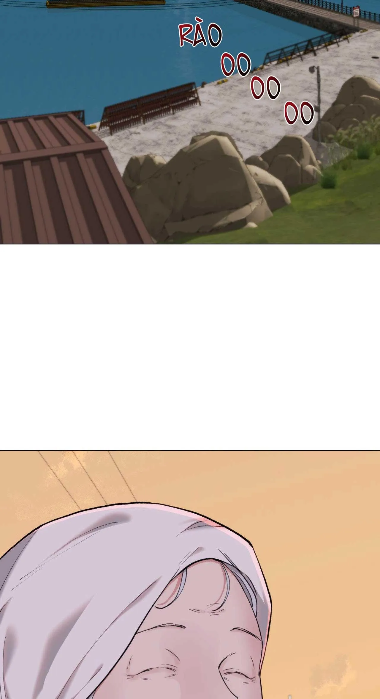 EM BÉ VÀ ĐẠI CA Chapter 39 Trang 41