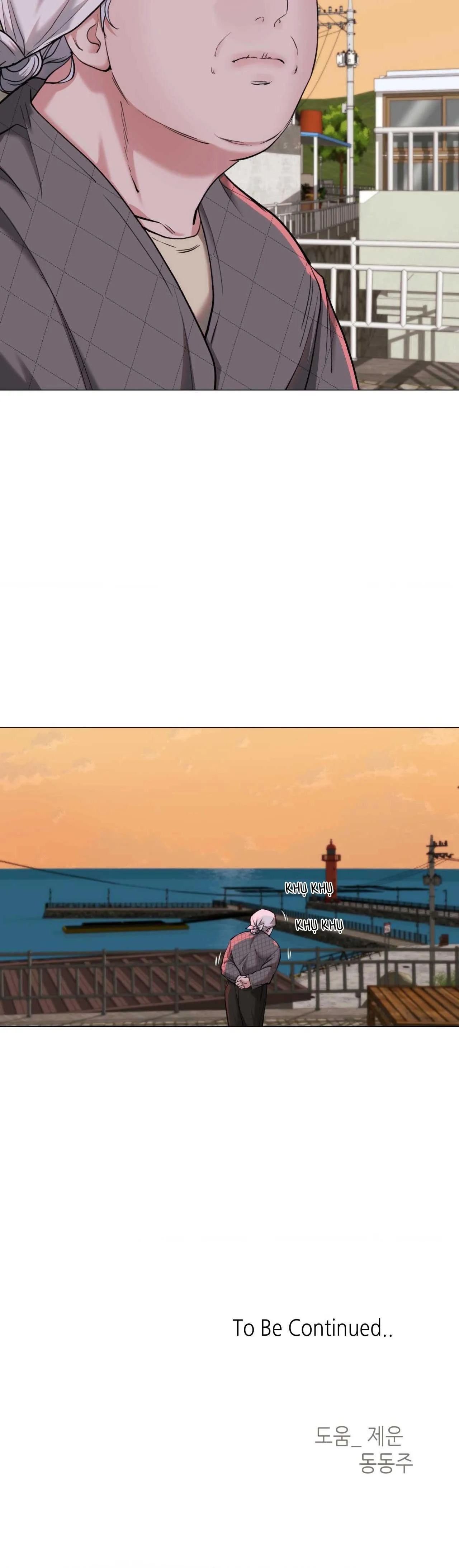 EM BÉ VÀ ĐẠI CA Chapter 39 Trang 42