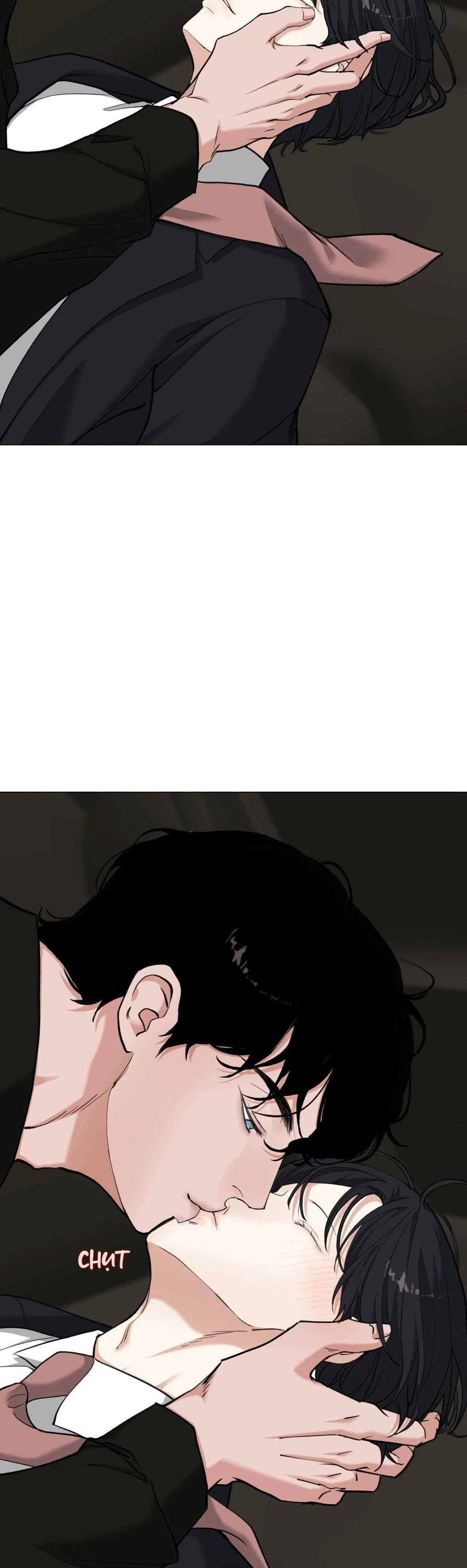 EM BÉ VÀ ĐẠI CA Chapter 40 Trang 3