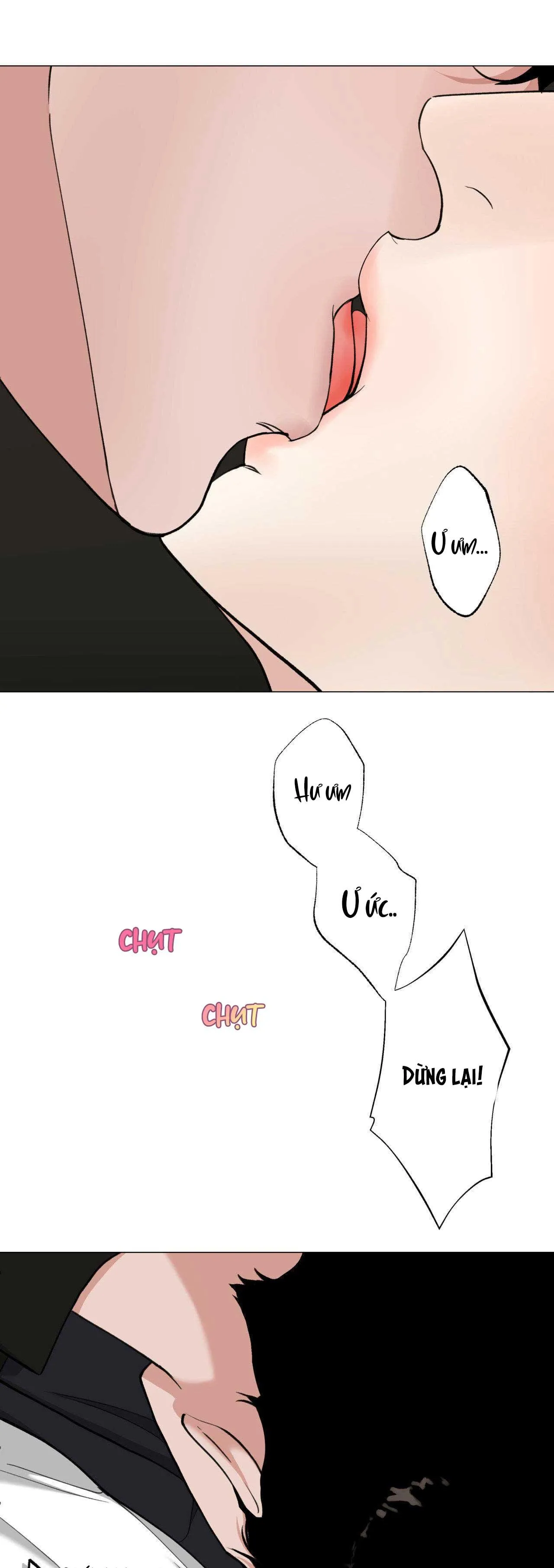 EM BÉ VÀ ĐẠI CA Chapter 40 Trang 5