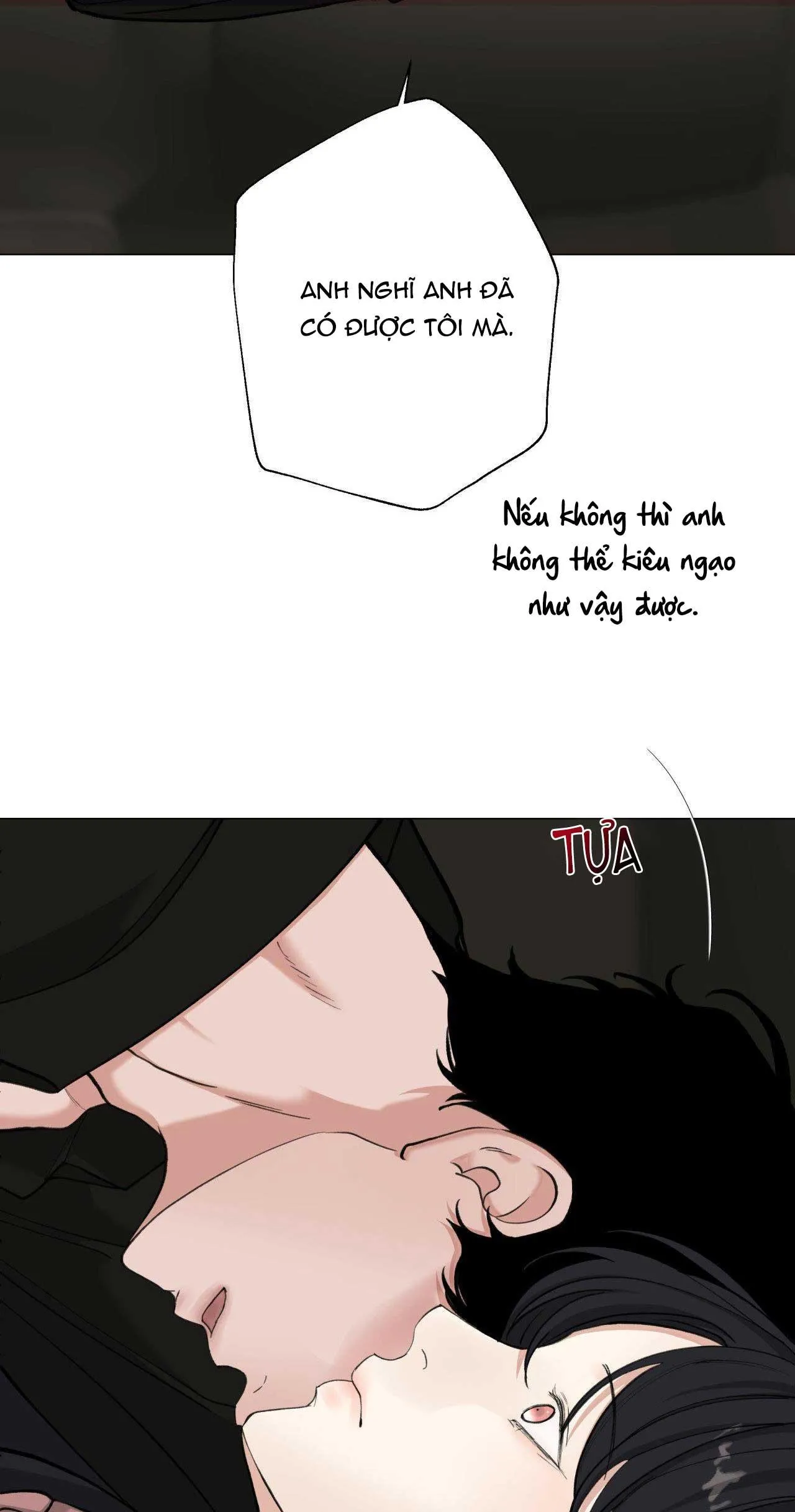 EM BÉ VÀ ĐẠI CA Chapter 40 Trang 7