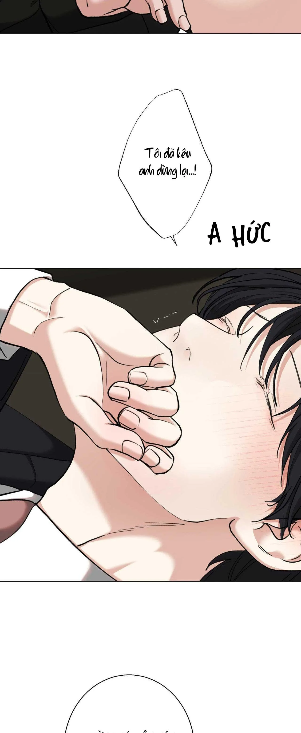 EM BÉ VÀ ĐẠI CA Chapter 40 Trang 11