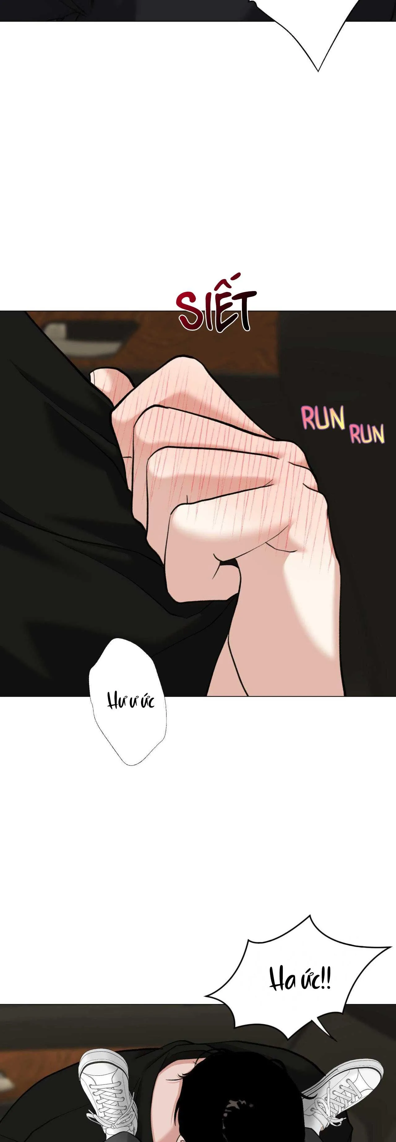 EM BÉ VÀ ĐẠI CA Chapter 40 Trang 25