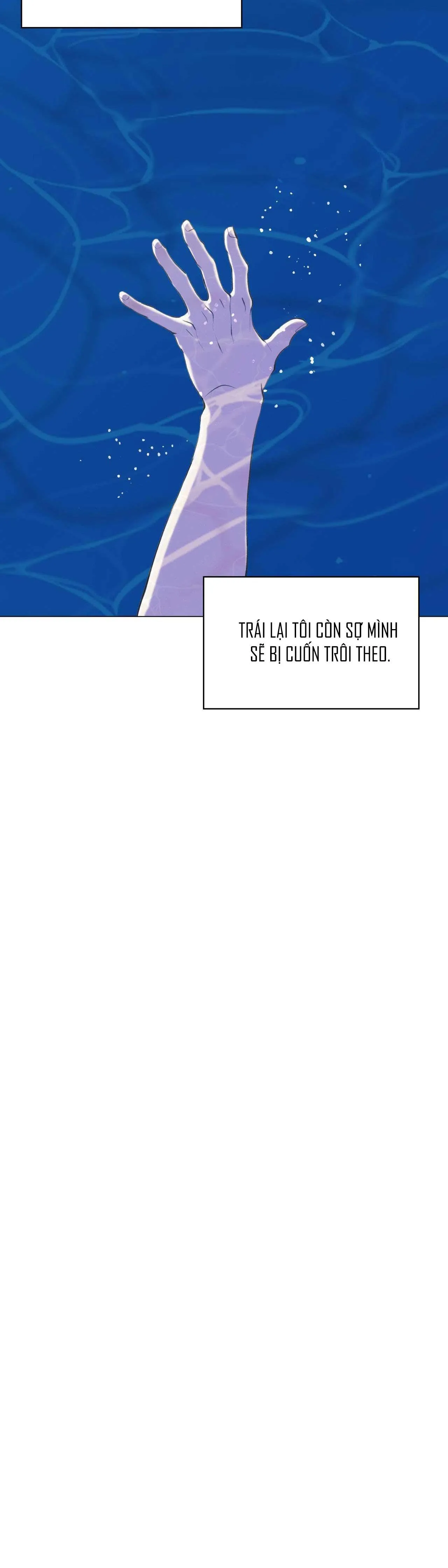 EM BÉ VÀ ĐẠI CA Chapter 40 Trang 30