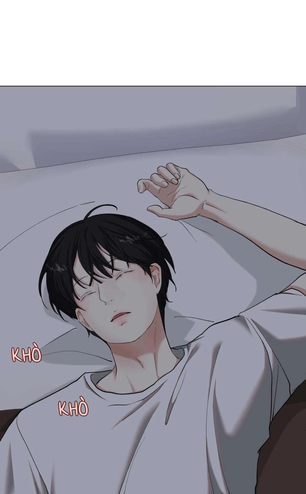 EM BÉ VÀ ĐẠI CA Chapter 40 Trang 31