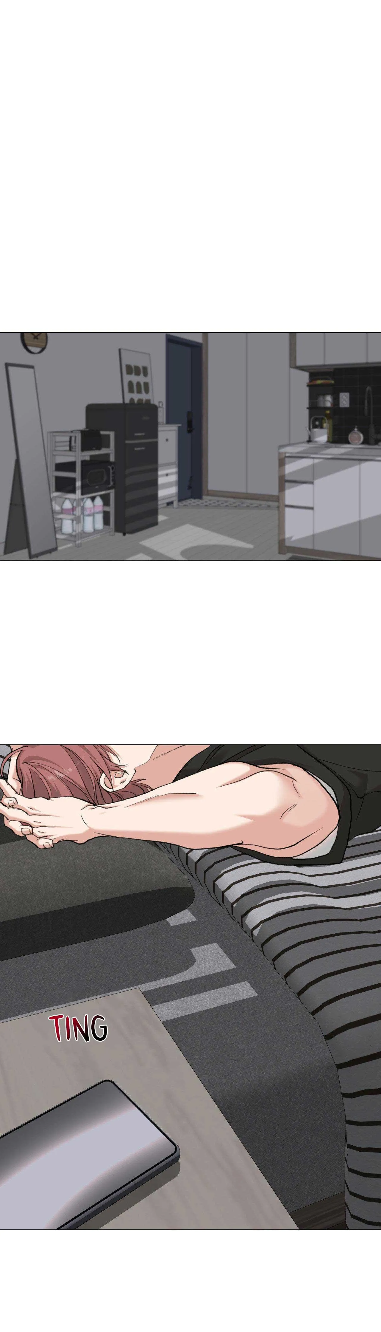 EM BÉ VÀ ĐẠI CA Chapter 40 Trang 34