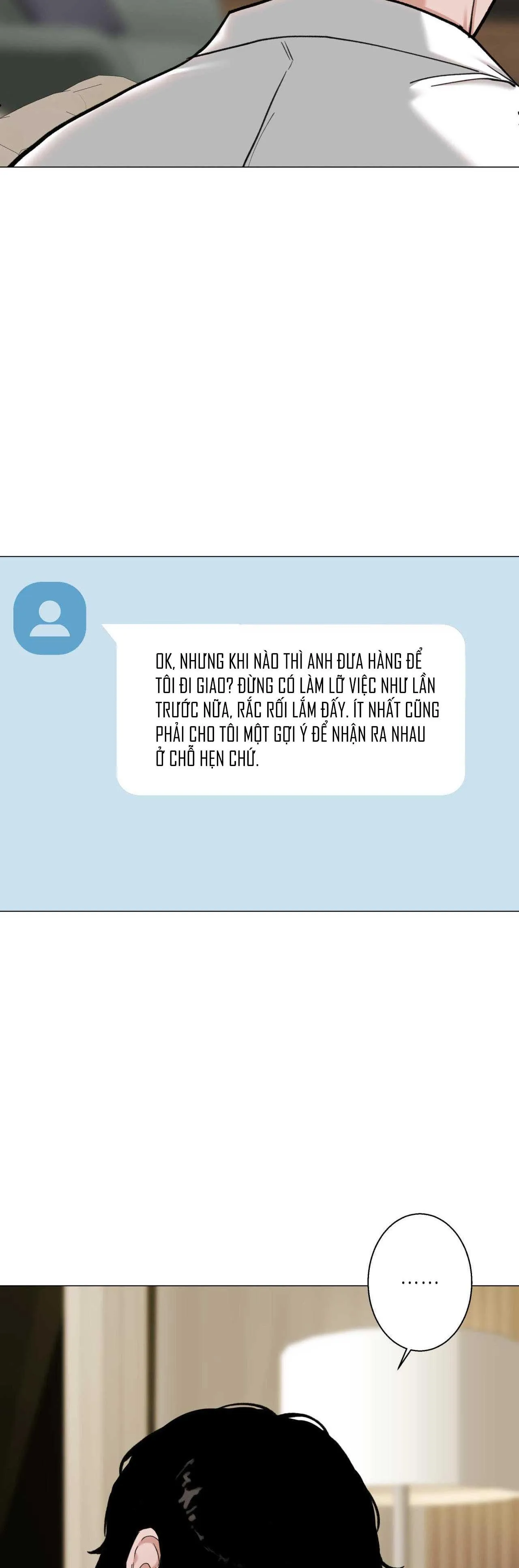 EM BÉ VÀ ĐẠI CA Chapter 40 Trang 39