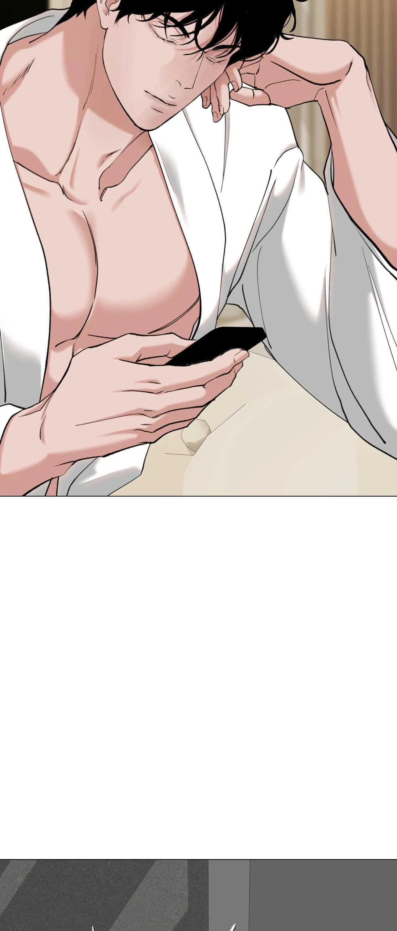 EM BÉ VÀ ĐẠI CA Chapter 40 Trang 40