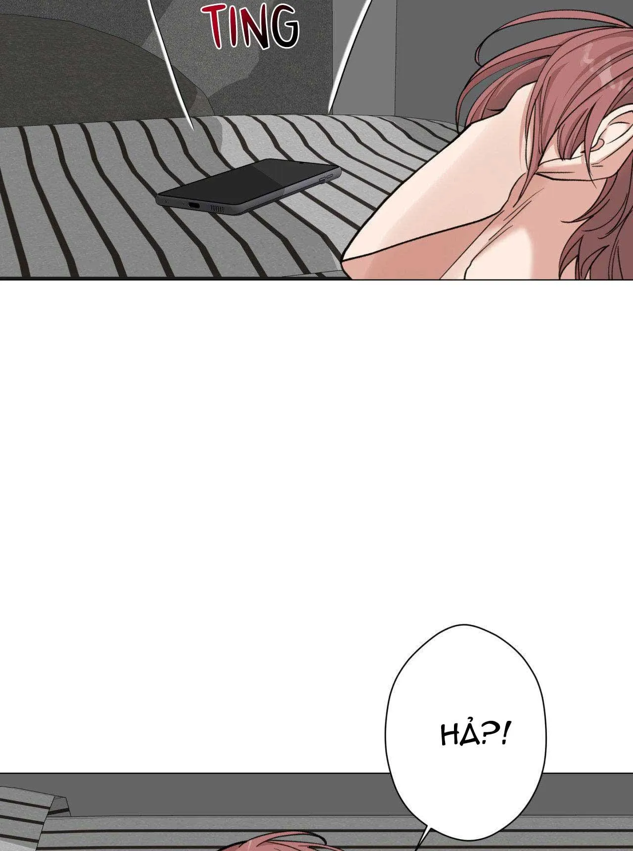 EM BÉ VÀ ĐẠI CA Chapter 40 Trang 41