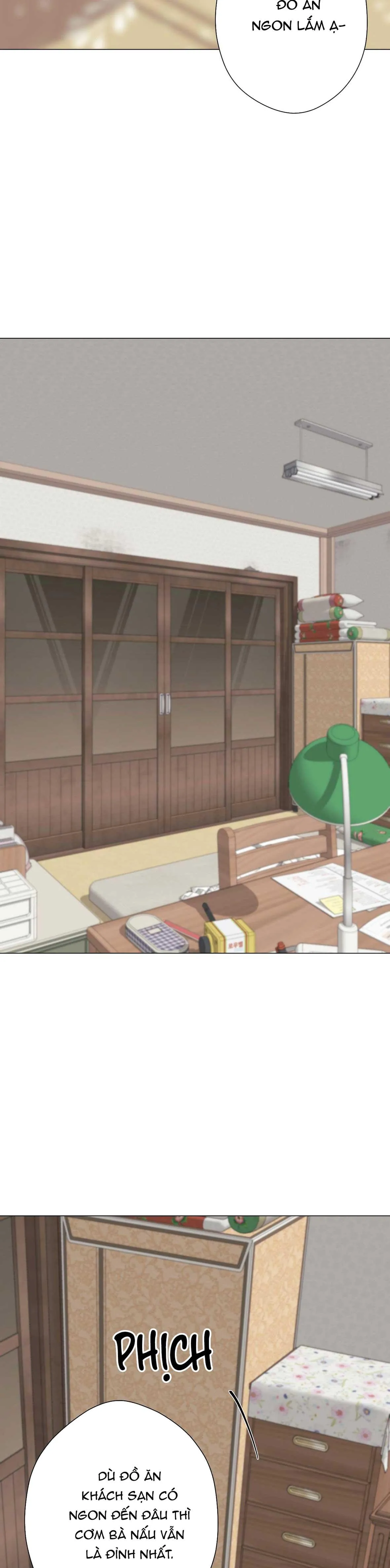 EM BÉ VÀ ĐẠI CA Chapter 41 Trang 20