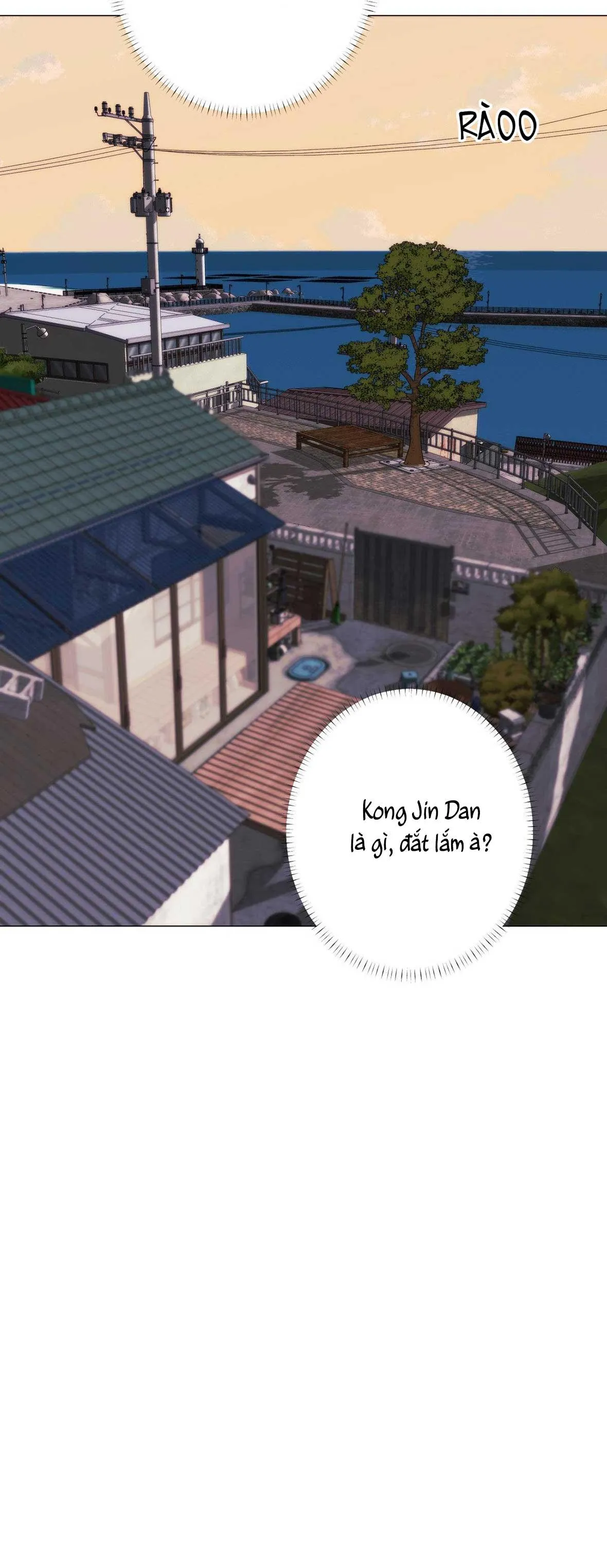 EM BÉ VÀ ĐẠI CA Chapter 41 Trang 24
