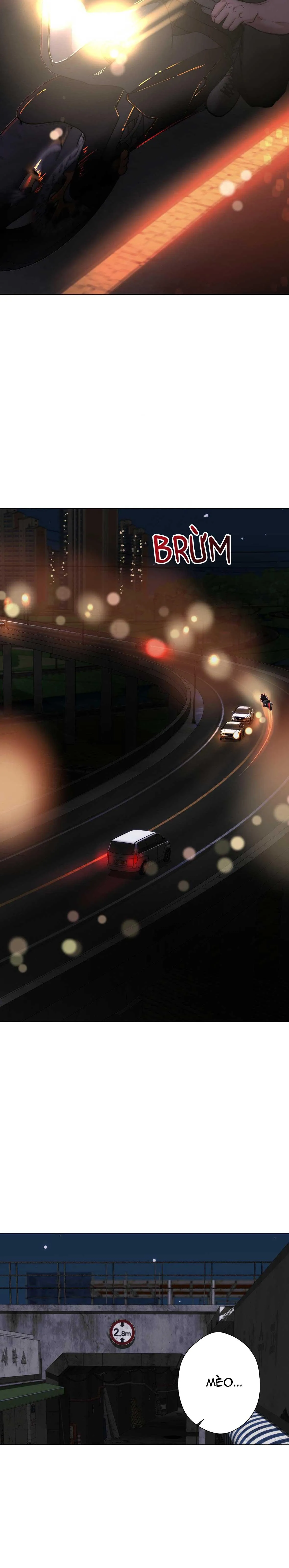 EM BÉ VÀ ĐẠI CA Chapter 41 Trang 26