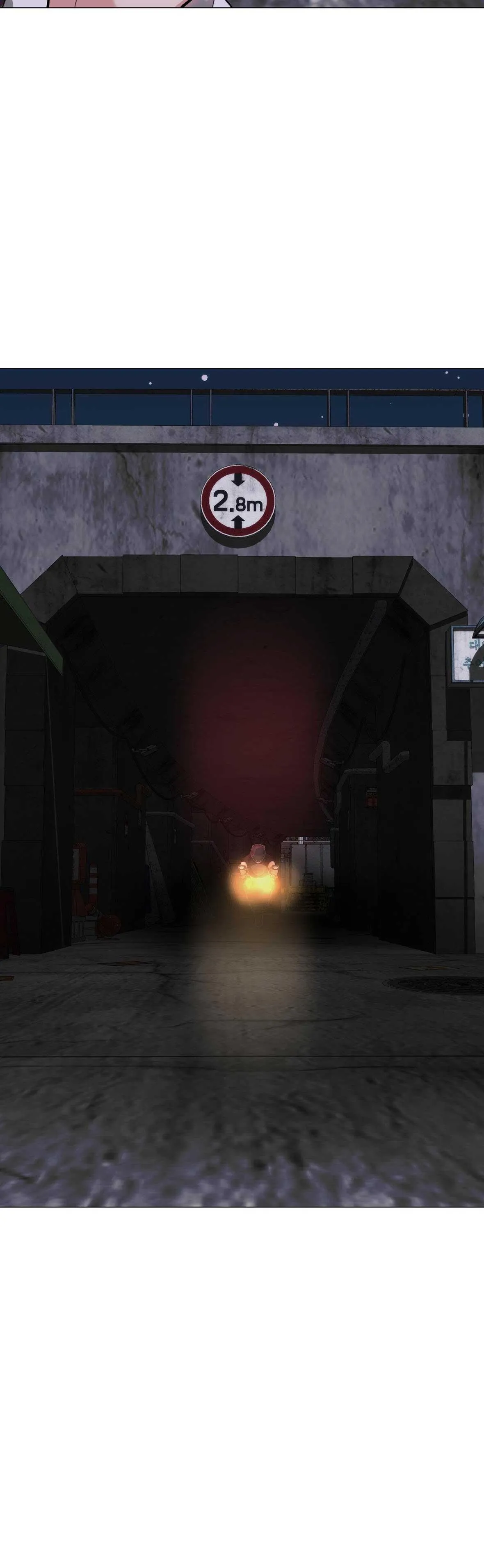 EM BÉ VÀ ĐẠI CA Chapter 41 Trang 28