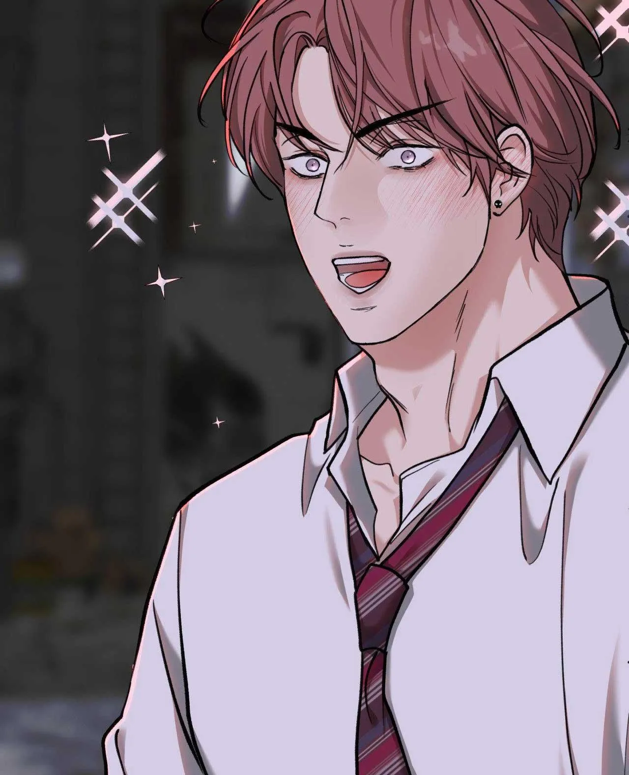 EM BÉ VÀ ĐẠI CA Chapter 41 Trang 38