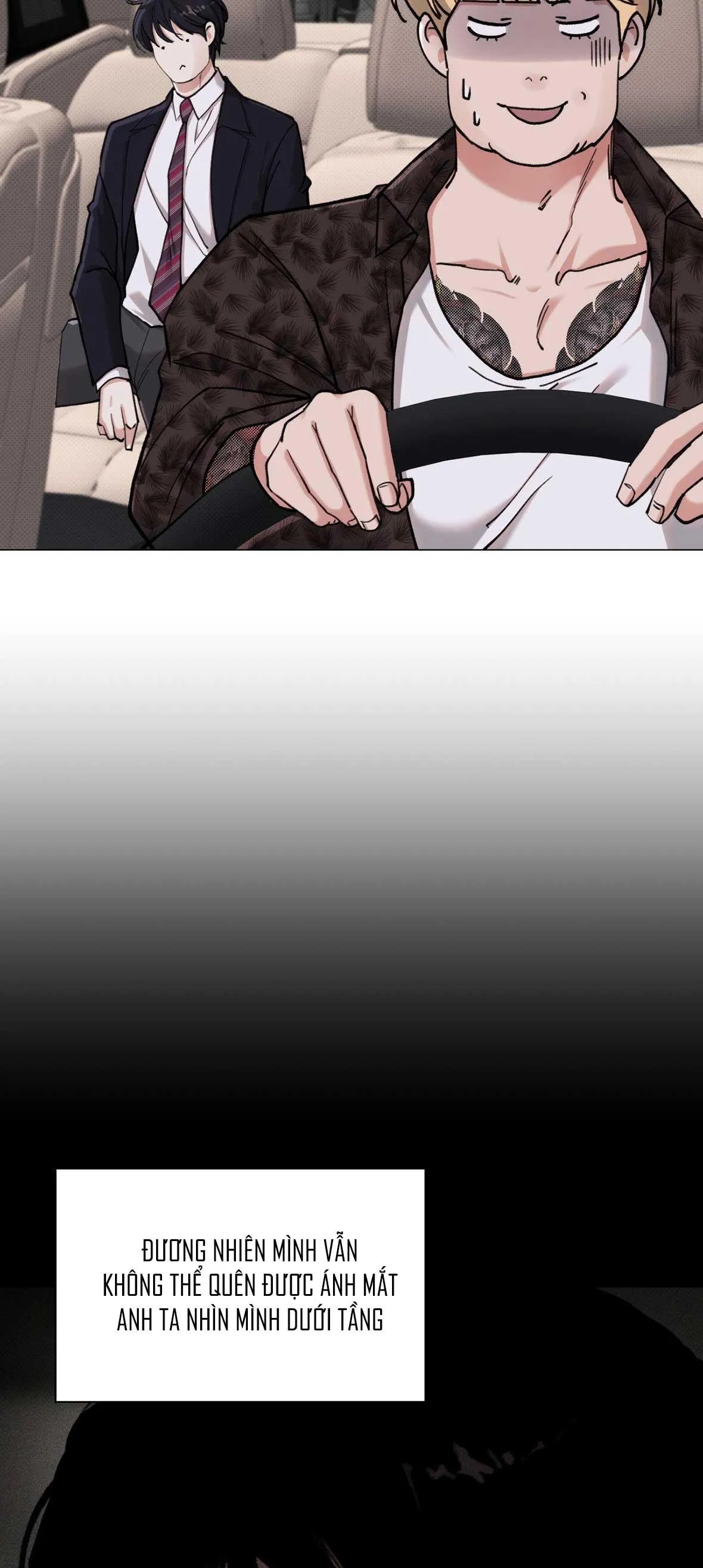 EM BÉ VÀ ĐẠI CA Chapter 42 Trang 6