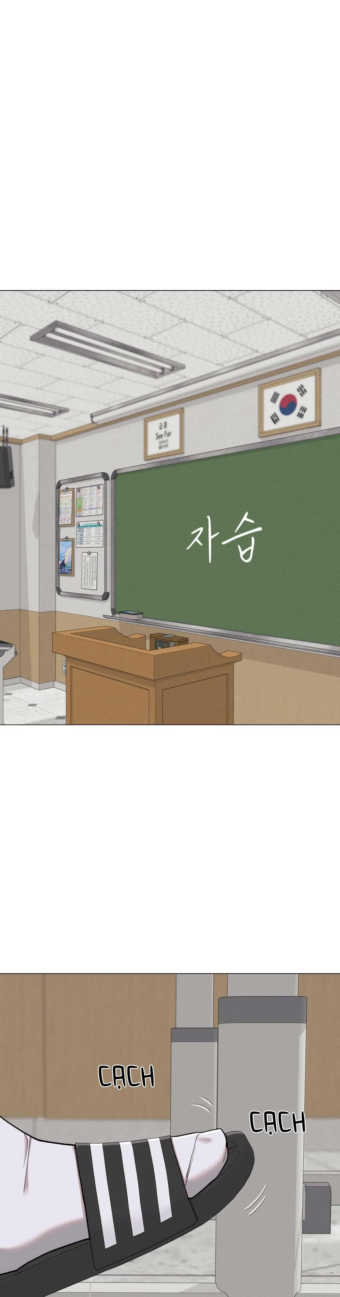 EM BÉ VÀ ĐẠI CA Chapter 42 Trang 21