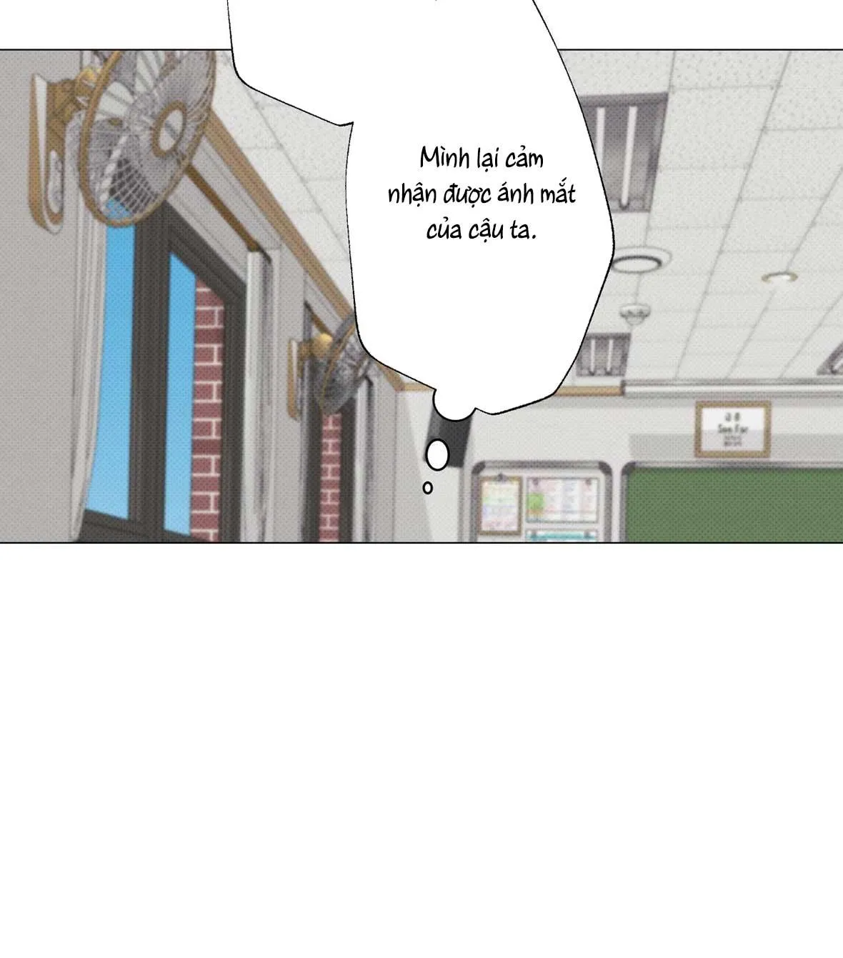 EM BÉ VÀ ĐẠI CA Chapter 42 Trang 24