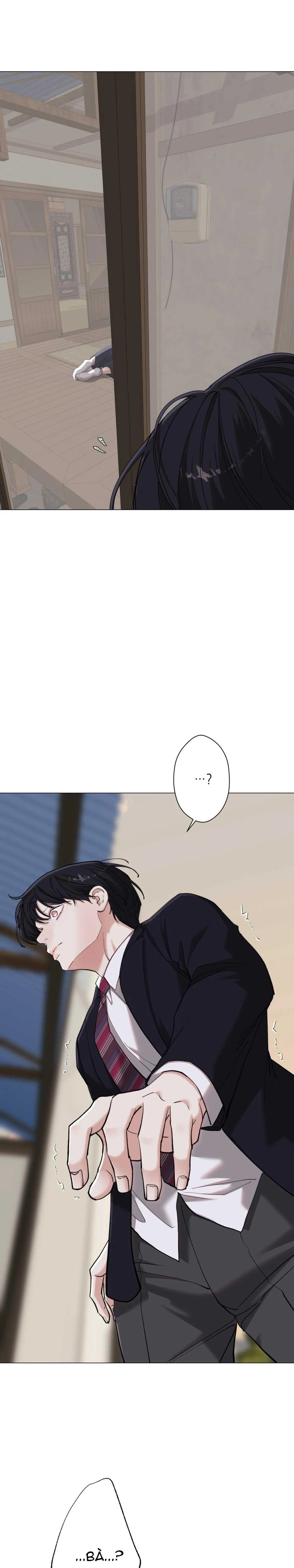 EM BÉ VÀ ĐẠI CA Chapter 43 Trang 12