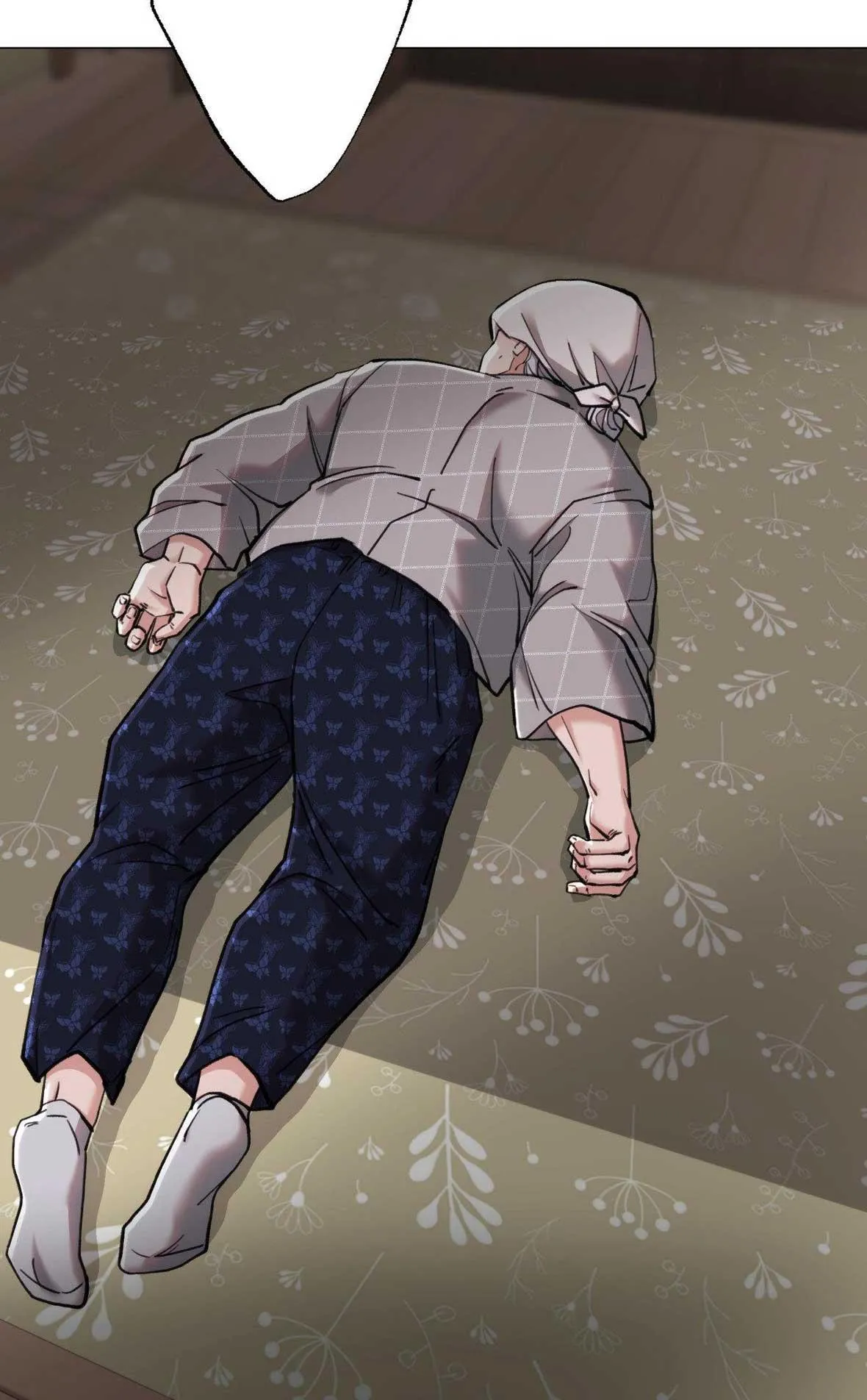 EM BÉ VÀ ĐẠI CA Chapter 43 Trang 13