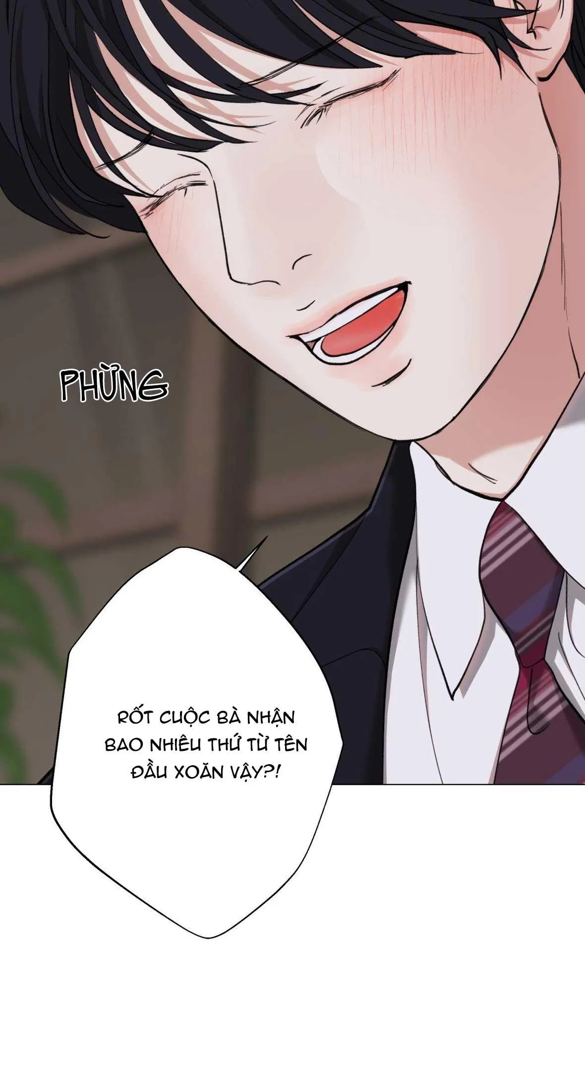 EM BÉ VÀ ĐẠI CA Chapter 43 Trang 20