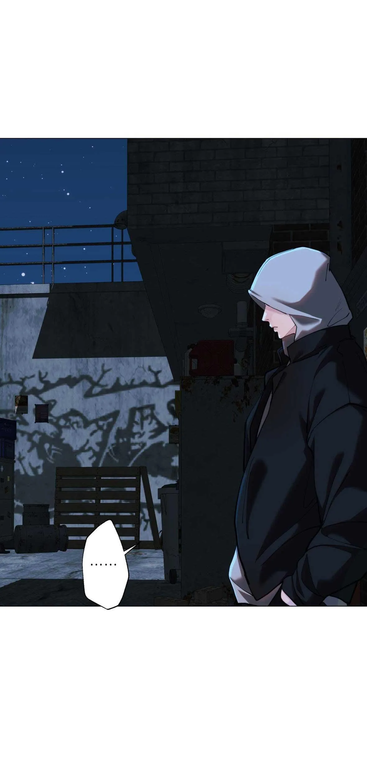 EM BÉ VÀ ĐẠI CA Chapter 43 Trang 26