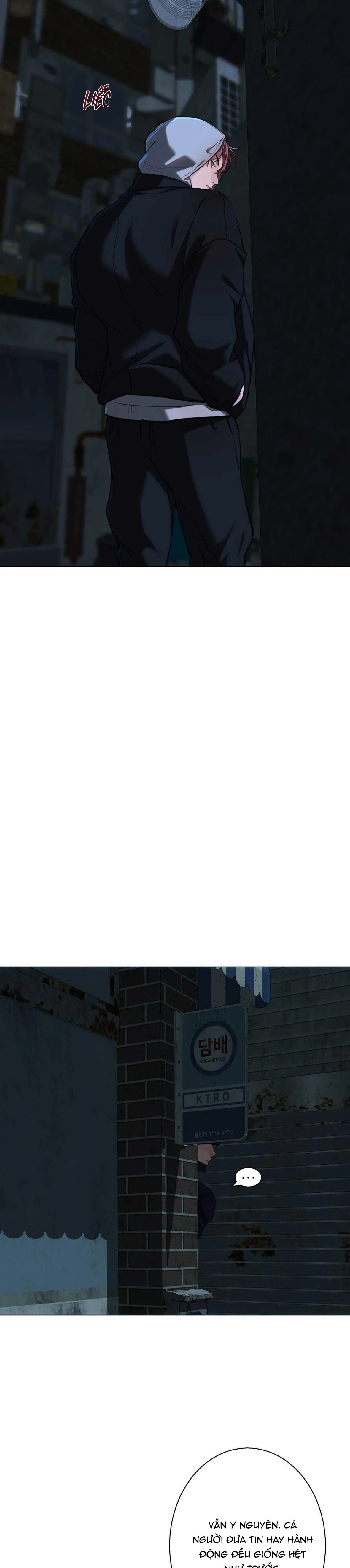 EM BÉ VÀ ĐẠI CA Chapter 43 Trang 29