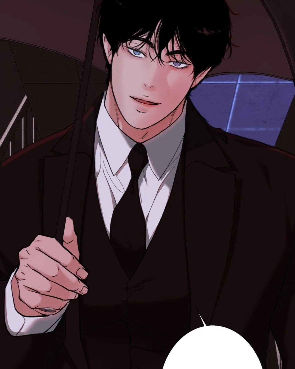 EM BÉ VÀ ĐẠI CA Chapter 43 Trang 39