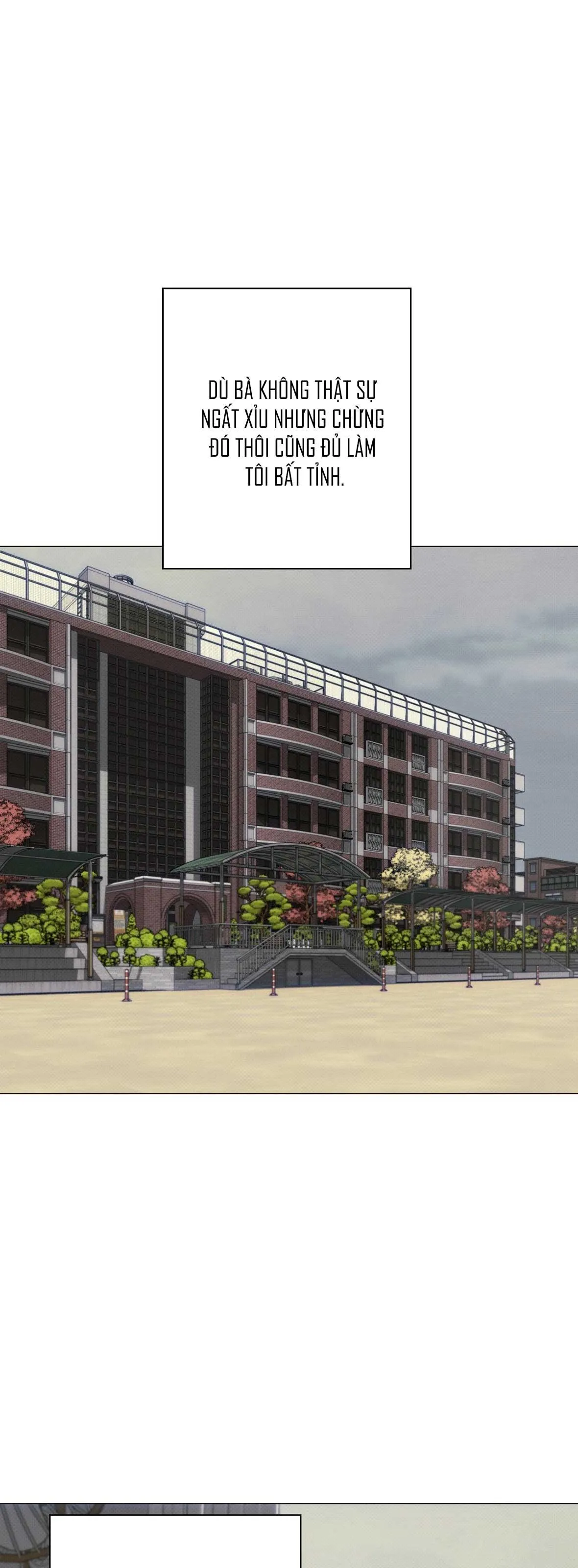 EM BÉ VÀ ĐẠI CA Chapter 44 Trang 5