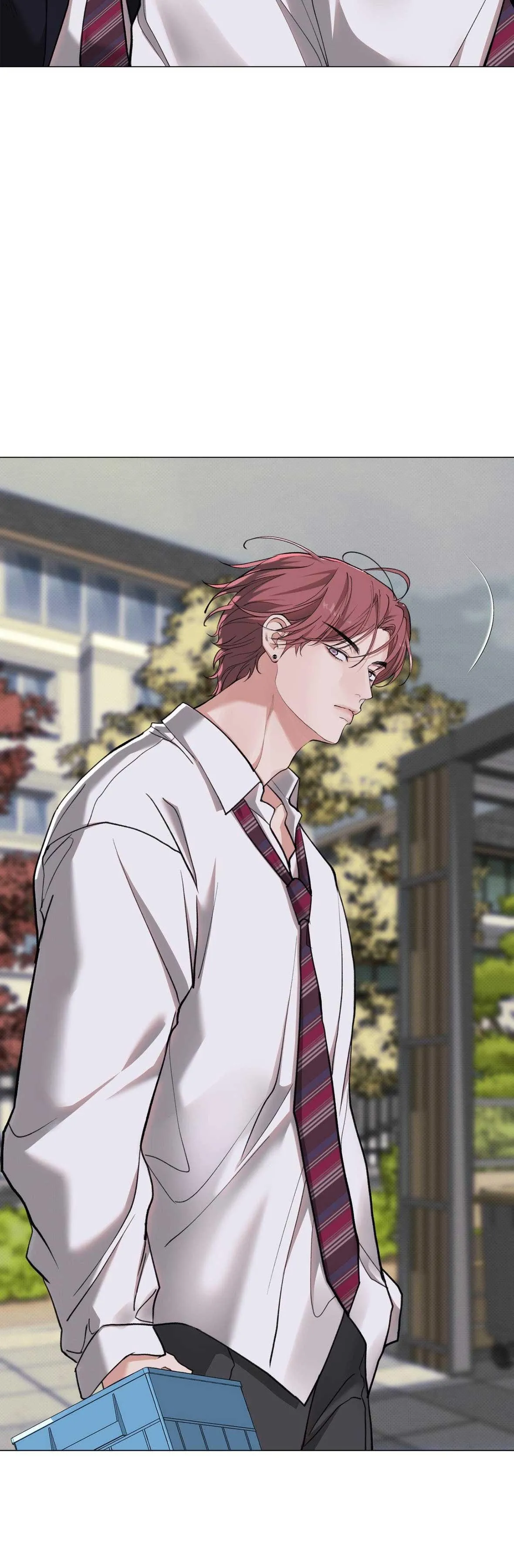 EM BÉ VÀ ĐẠI CA Chapter 44 Trang 10