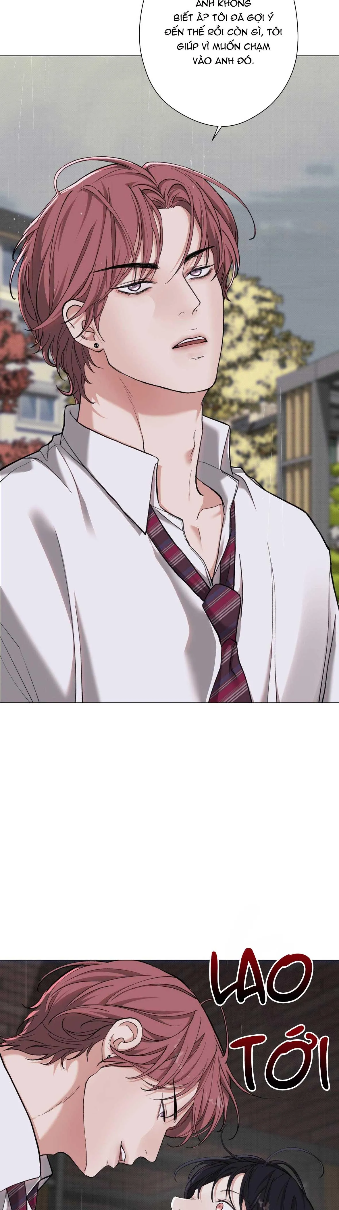 EM BÉ VÀ ĐẠI CA Chapter 44 Trang 12