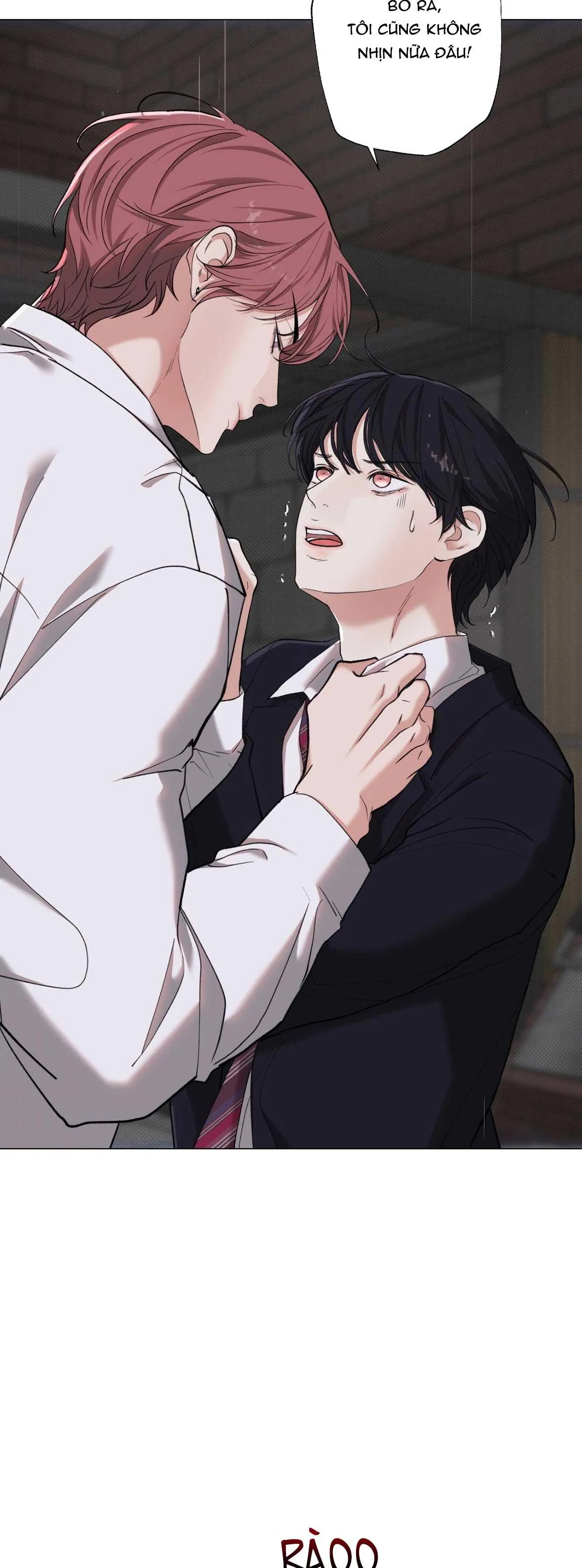 EM BÉ VÀ ĐẠI CA Chapter 44 Trang 14